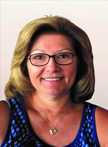 JILL BRINKER